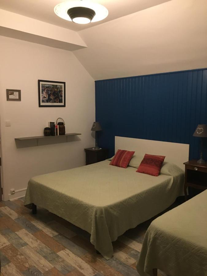 Maison D'Hotes Argentat Dış mekan fotoğraf