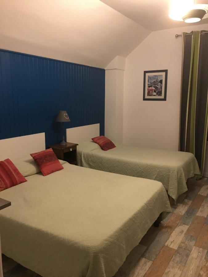 Maison D'Hotes Argentat Dış mekan fotoğraf