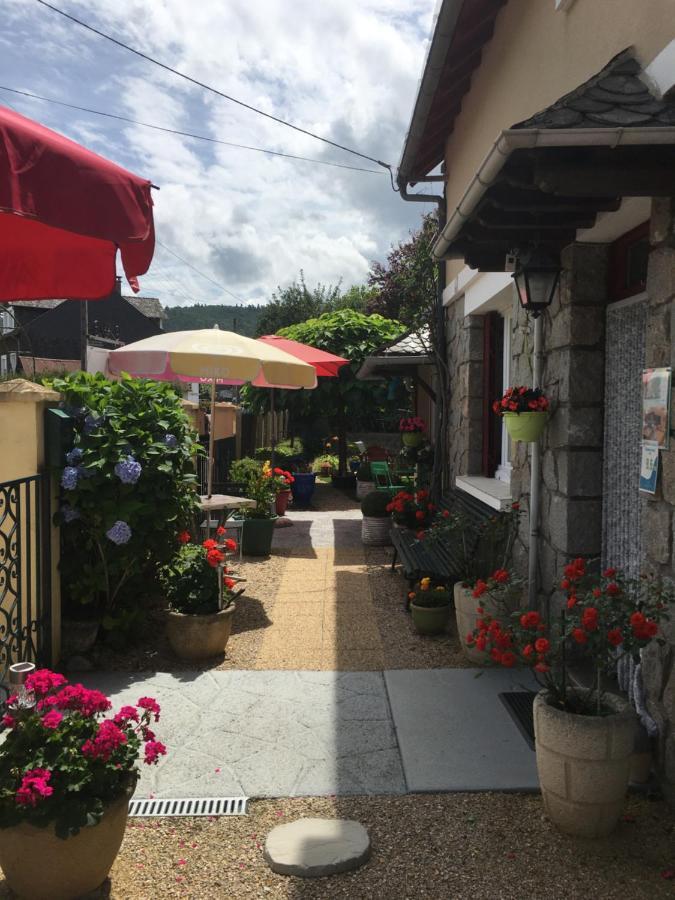 Maison D'Hotes Argentat Dış mekan fotoğraf
