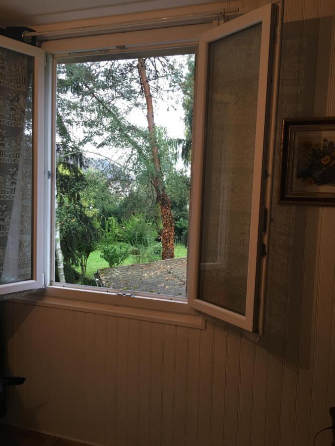 Maison D'Hotes Argentat Dış mekan fotoğraf