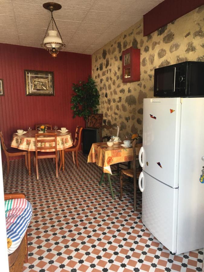 Maison D'Hotes Argentat Dış mekan fotoğraf
