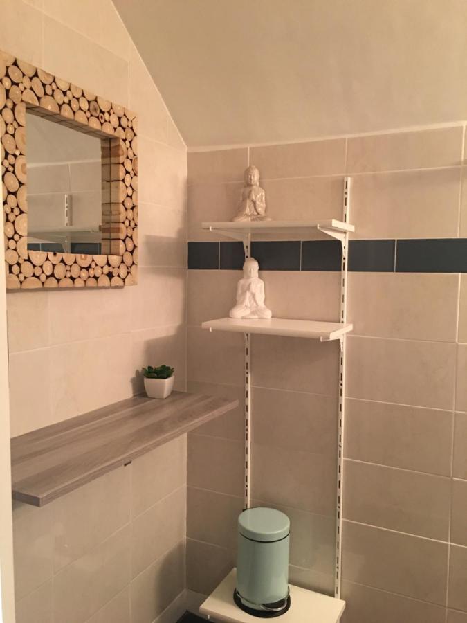 Maison D'Hotes Argentat Dış mekan fotoğraf