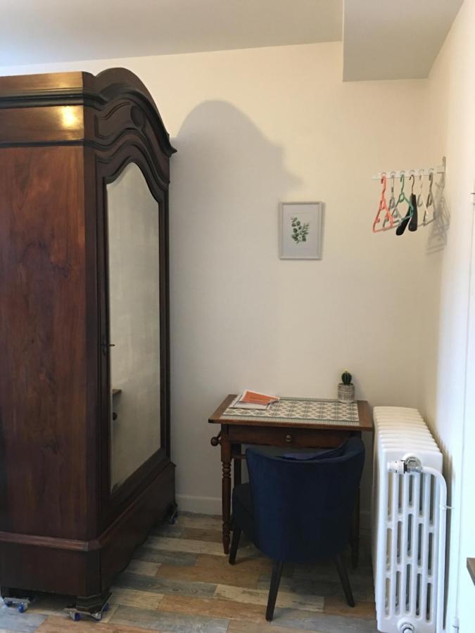 Maison D'Hotes Argentat Dış mekan fotoğraf