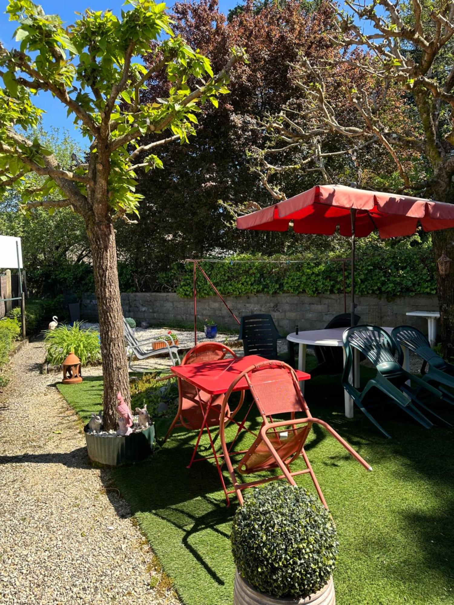 Maison D'Hotes Argentat Dış mekan fotoğraf